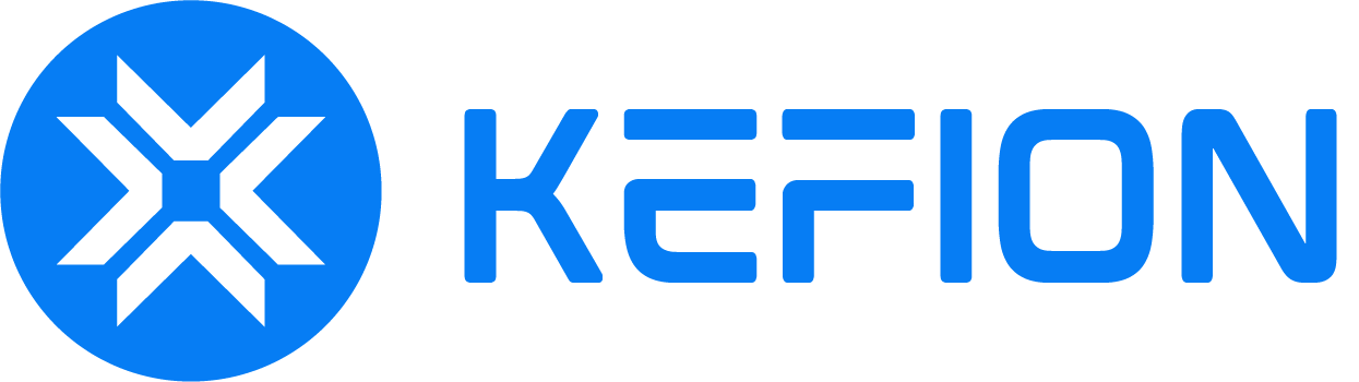 Kefion Logo